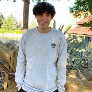 Meet your Posher, Scottie